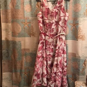 Danny and Nicole dress. Size 12